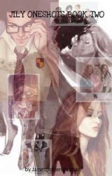 Jily Fanfics .